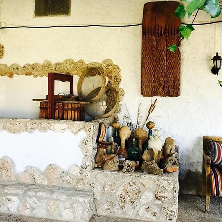 Casa Rural La Granja เลอตูร์ ภายนอก รูปภาพ